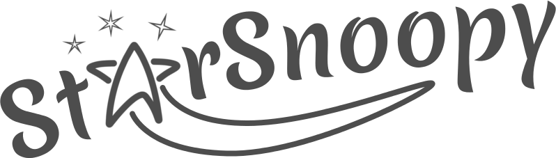 StarSnoopy